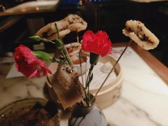 红糖麻糍-桂满陇-西湖船宴(西单大悦城店)