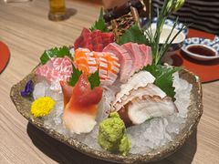 -小山日本料理(兴业太古汇店)