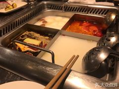 -海底捞火锅(亲贤北街店)