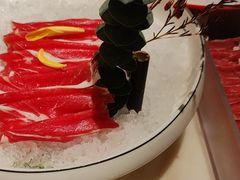 -涮福記·现切牛羊肉火锅(世纪汇店)