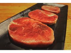 -炙忧烤肉屋(中国铁建广场店)