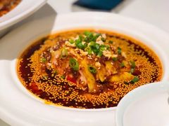 -榕意·川味之美(深业上城店)