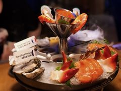 -囧吉香生蚝牛排馆(湖北路店)