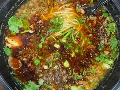 -一品飘香米线(一中总店)
