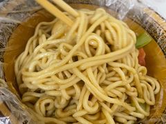 -丁记牛肉手擀板面
