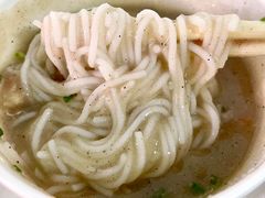 -斌斌鲜鱼糊汤粉(粮道街店)