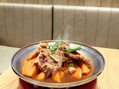 -喜家德虾仁水饺(青岛永旺东部店)