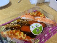 -池田寿司·新鲜现做(昌平悦荟店)