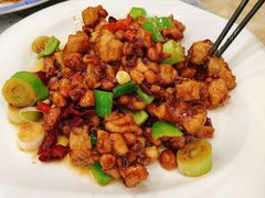 -同发号饭庄(复兴路店)