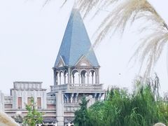 -武汉园博园(武汉自然博物馆)