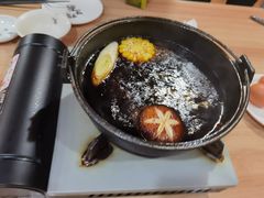 -樱吉岛寿喜锅(肇嘉浜路店)