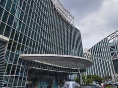 -上海凯宾斯基大酒店