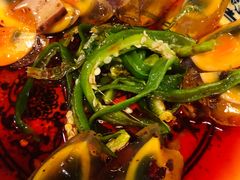 -乐山第一家临江鳝丝(茶坊路店)