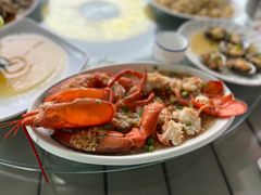 -七鲜渔港美食餐厅(巽寮湾海景店)