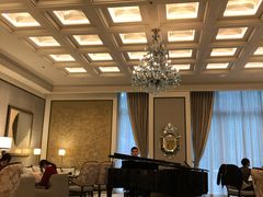 -广州富力丽思卡尔顿酒店