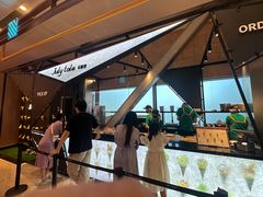 -July tale·可丽饼(德基广场店)