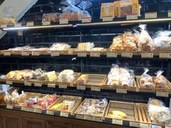 -BREAD'N福来天蛋糕·咖啡(统一路店)