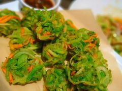 -福来齐·鲁菜海鲜·渔家菜(朝阳街分店)