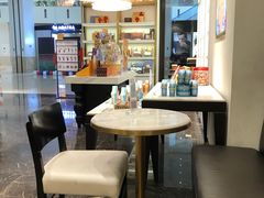 大堂-GODIVA(印象城店)