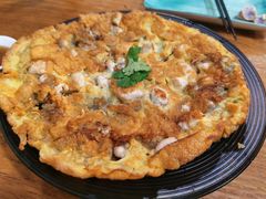 香煎蚝烙-唔止卤嘢·潮州府城菜(鹭江店)