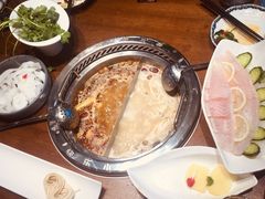 -快乐小羊火锅餐厅(农科路店)