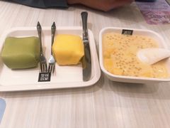 -满记甜品(湖滨店)