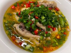 椒麻鸡-孟林厨房(798店)