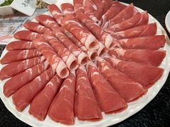 -再宣武文化主题餐厅·清真