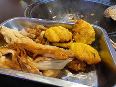 -崔记生活·铁锅炖鱼粘卷子(总店)