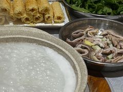 -丰尔粥食·粥底火锅·桑拿鸡(大良总店)