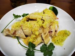 -e公馆鹅肉饭店·潮汕卤鹅(西平店)