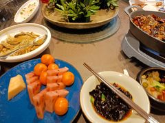 -同里湖大饭店-怡景轩中餐厅(同里古镇店)