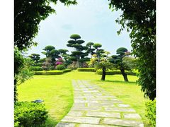 -南宁南湖公园