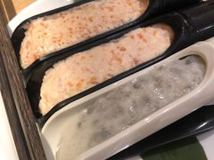 -温野菜涮涮锅(曲江大悦城店)