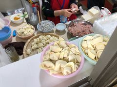 -阿麟馄饨(延长路店)