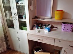 -百家康养生馆(龙口西店)