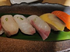 -友壹町寿司(嘉洲广场店)