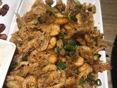 -陈记农家挂炉烤肉(雁南一路店)