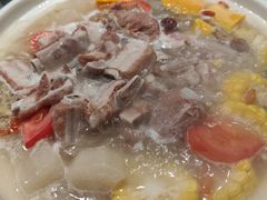 -六月雪干锅(涪城万达广场店)