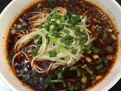 -秦云老太婆摊摊面(磁器口店)
