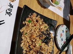 -寿司皇(扬名广场店)