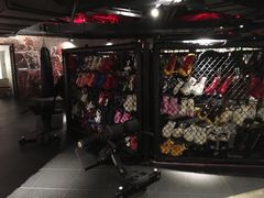 -威尔仕健身(虹桥南丰城店)