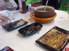 -聚味瞿记·龙虾堂(咸嘉湖店)