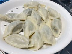 -双福饺子营餐厅(财富广场店)