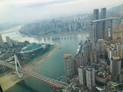-WFC会仙楼观景台