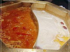-蜀九香火锅(彩虹店)
