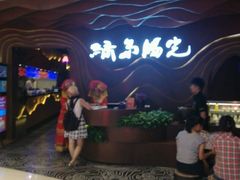 -桂小厨广西菜(青秀万达店)