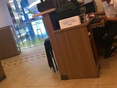 -萨莉亚意式餐厅(彩悦城店)