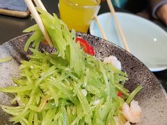 -去茶去餐厅(中央大街店)