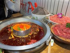 -井福老火锅(温江亚洲湾店)
